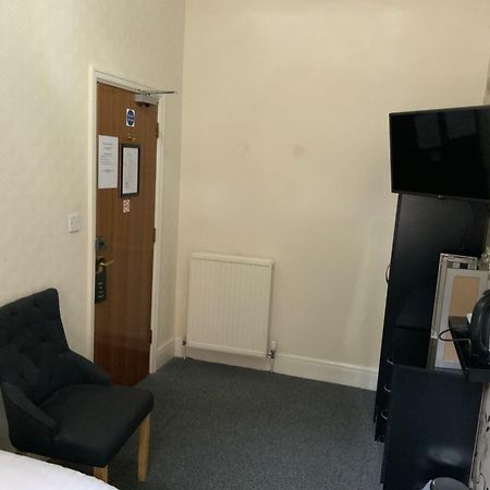 The Spread Eagle Otel Manchester Oda fotoğraf